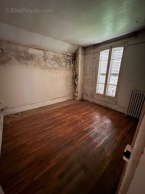 Maison à LE VESINET