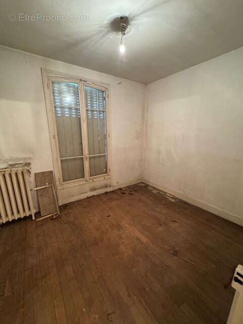 Maison à LE VESINET