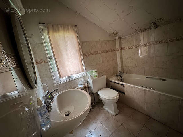 Maison à LE VESINET