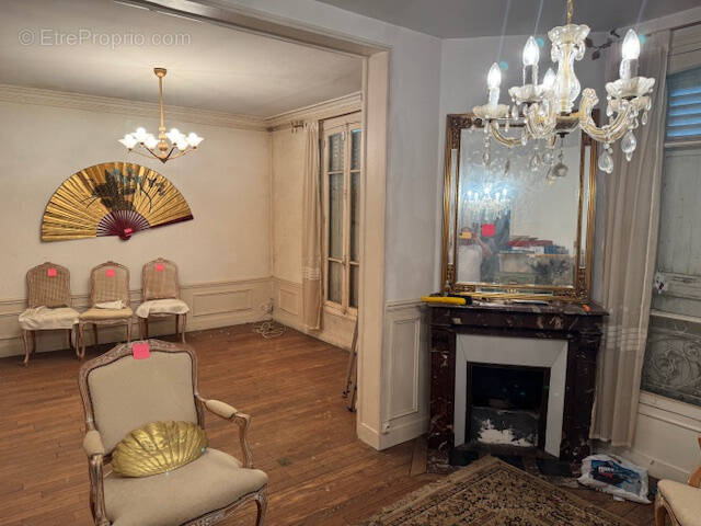 Maison à LE VESINET