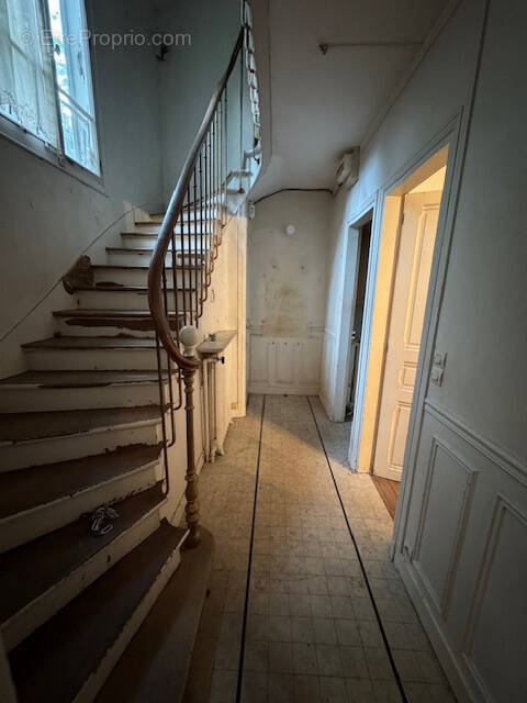 Maison à LE VESINET