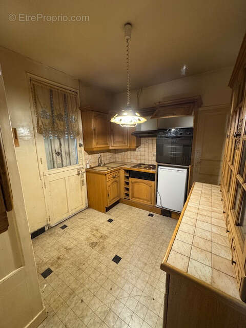 Maison à LE VESINET