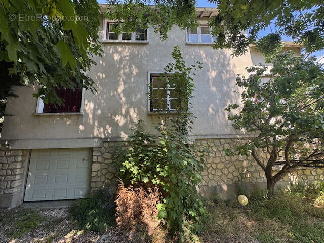 Maison à MAREIL-MARLY