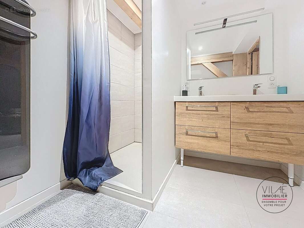 Maison à BISCHOFFSHEIM