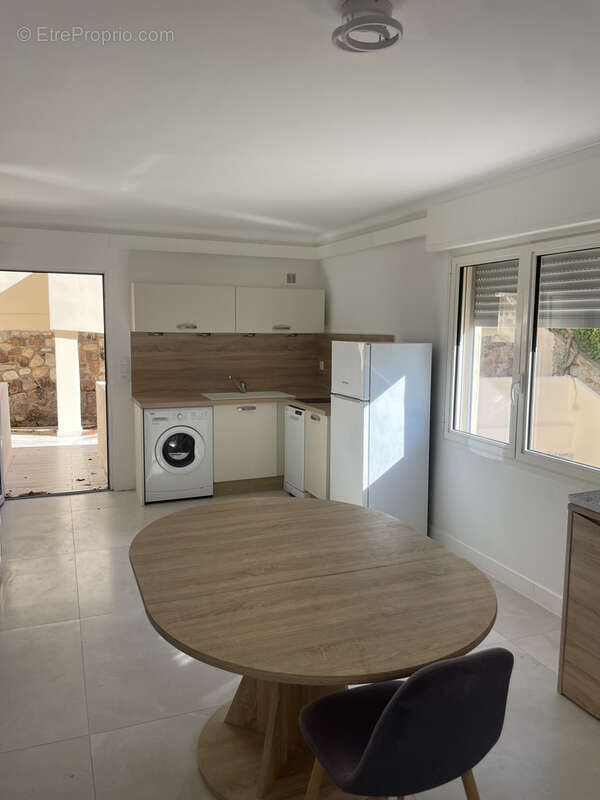 Appartement à LA SEYNE-SUR-MER