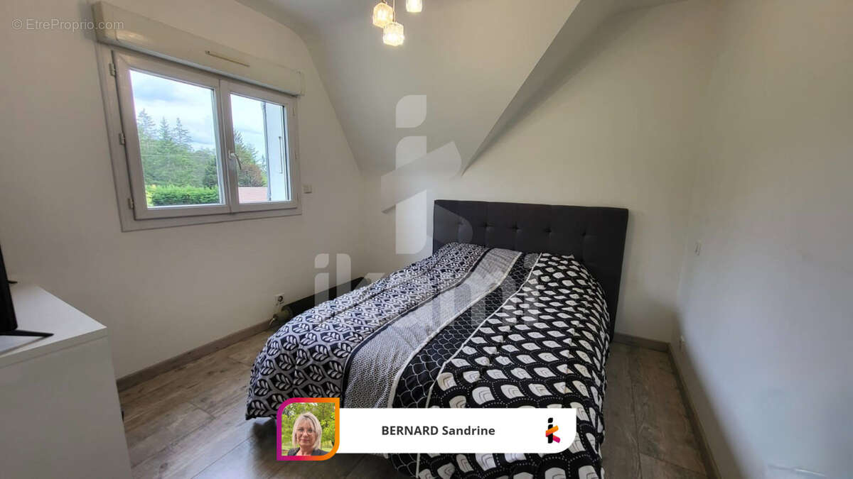 Maison à ROMORANTIN-LANTHENAY