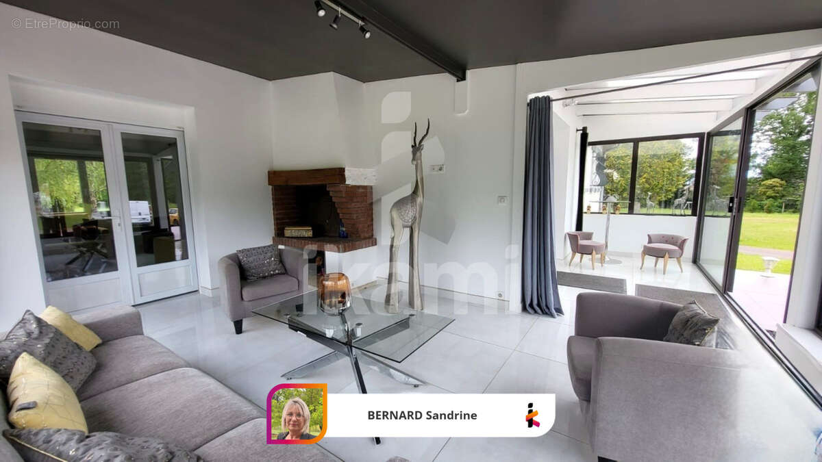 Maison à ROMORANTIN-LANTHENAY