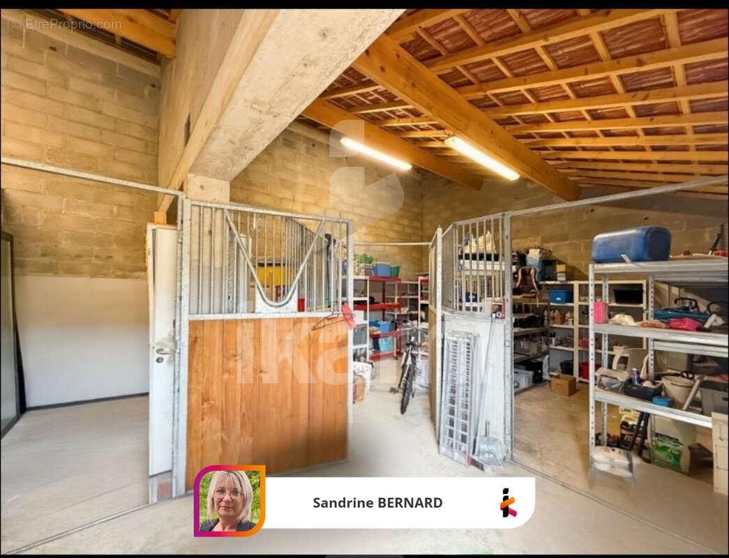 Maison à ROMORANTIN-LANTHENAY