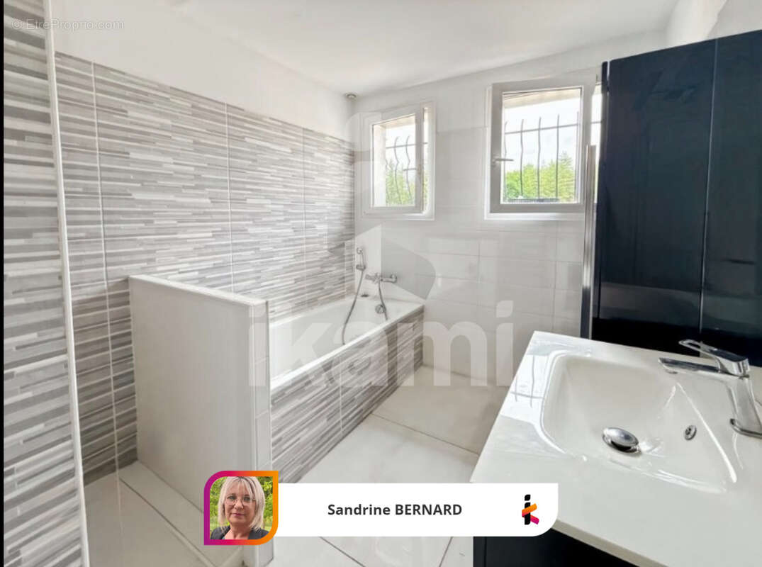 Maison à ROMORANTIN-LANTHENAY