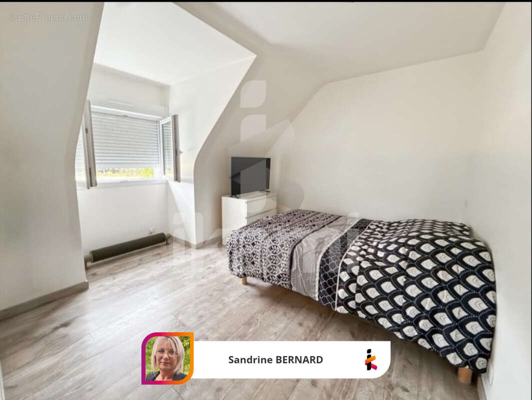 Maison à ROMORANTIN-LANTHENAY