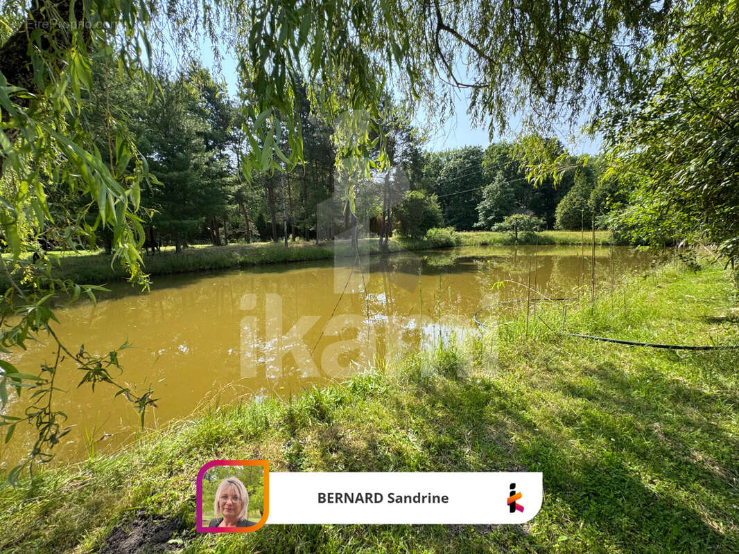 Maison à ROMORANTIN-LANTHENAY