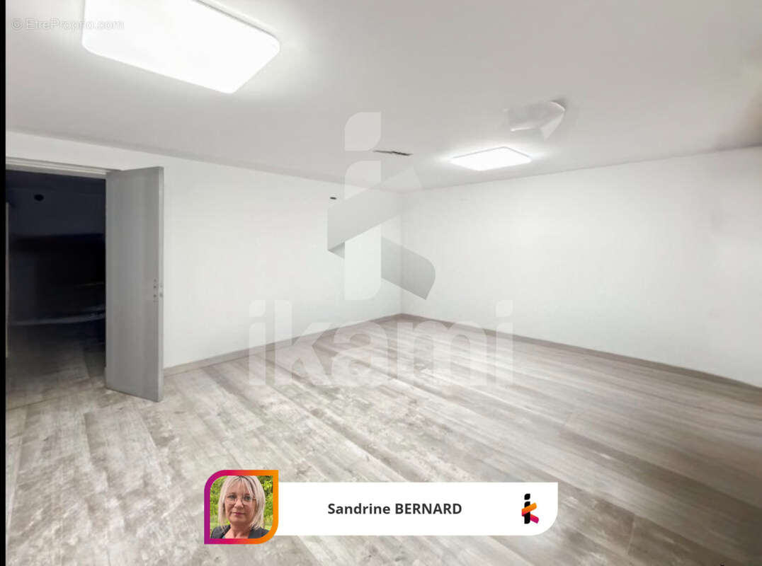 Maison à ROMORANTIN-LANTHENAY