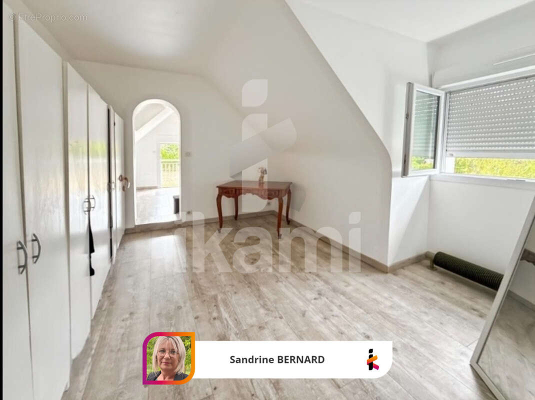 Maison à ROMORANTIN-LANTHENAY