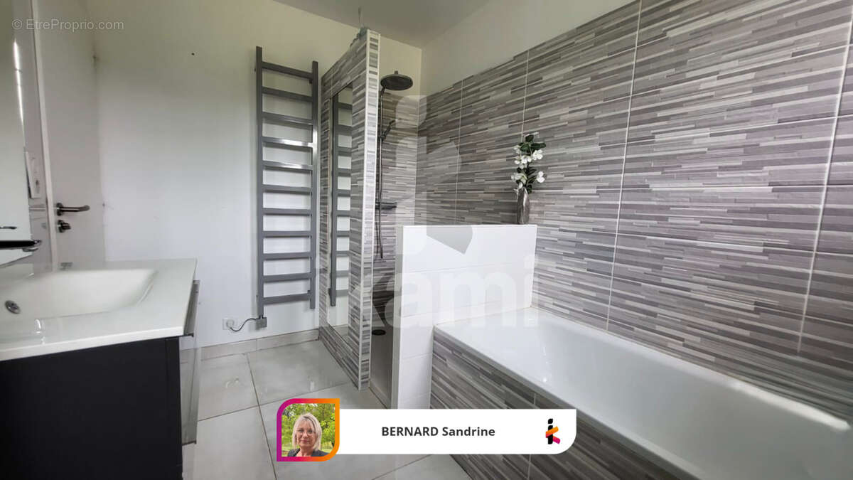 Maison à ROMORANTIN-LANTHENAY