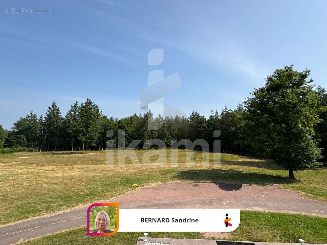 Maison à ROMORANTIN-LANTHENAY