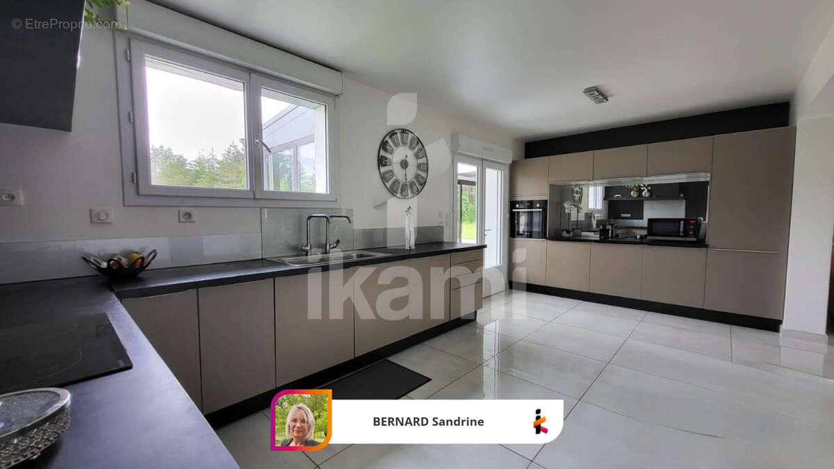 Maison à ROMORANTIN-LANTHENAY