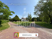 Maison à ROMORANTIN-LANTHENAY