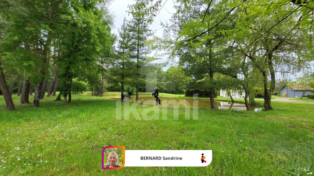 Maison à ROMORANTIN-LANTHENAY