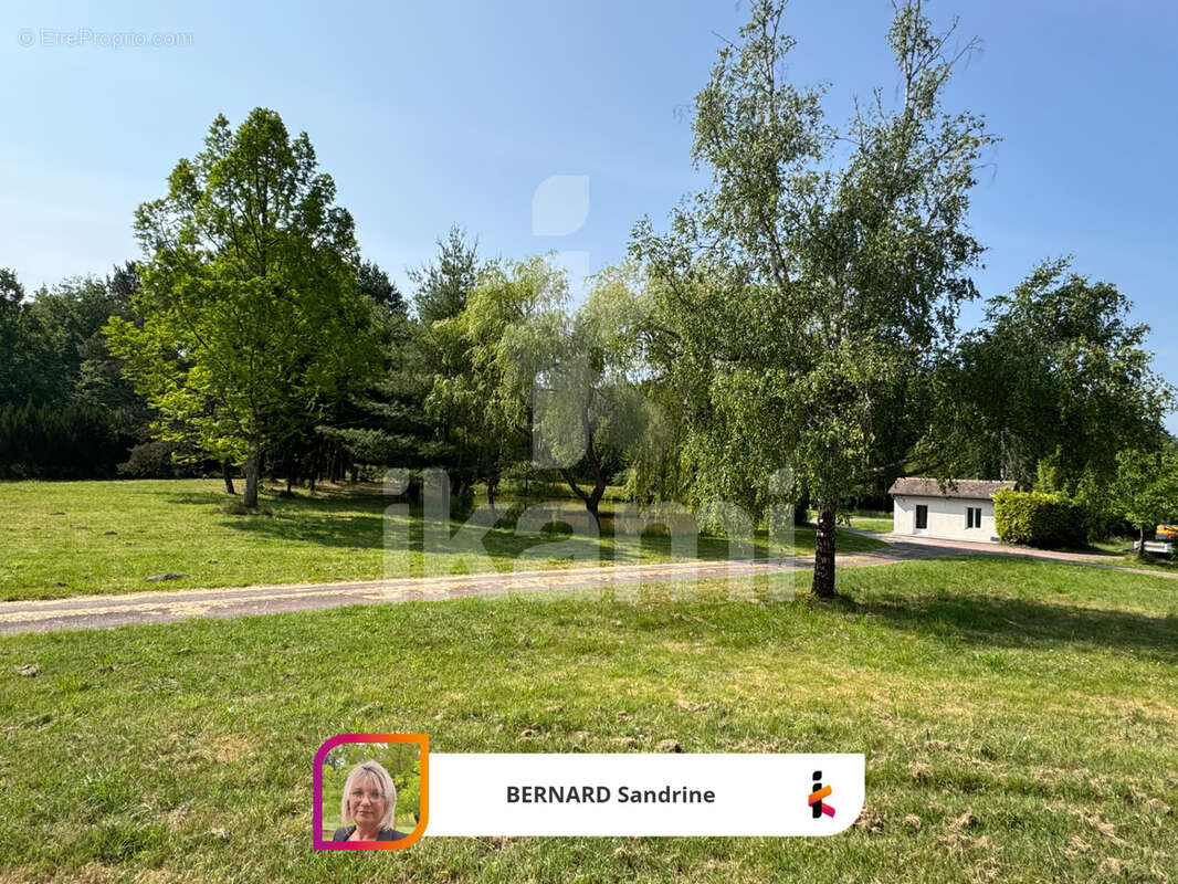 Maison à ROMORANTIN-LANTHENAY