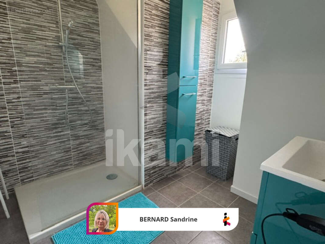 Maison à ROMORANTIN-LANTHENAY