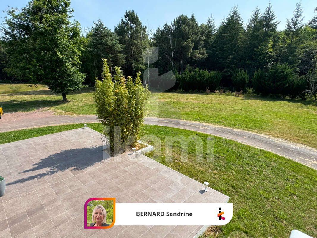 Maison à ROMORANTIN-LANTHENAY