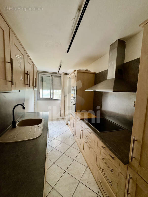 Appartement à LE BLANC-MESNIL