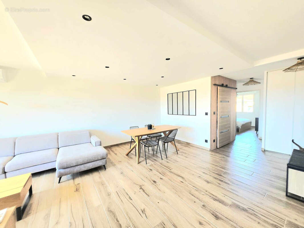 Appartement à LA SEYNE-SUR-MER