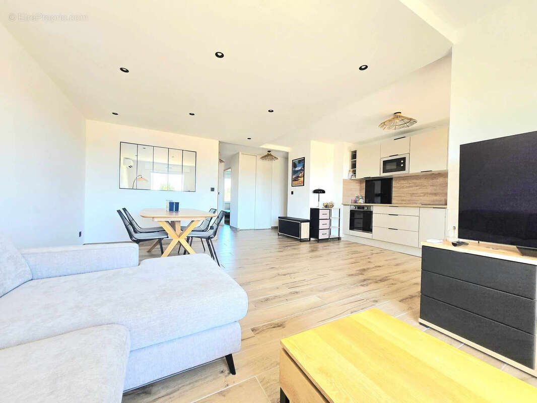 Appartement à LA SEYNE-SUR-MER