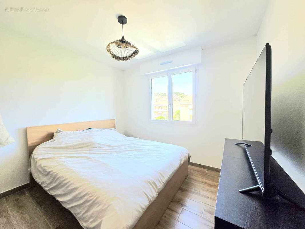 Appartement à LA SEYNE-SUR-MER