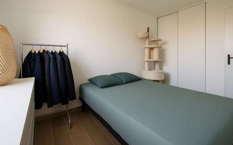 Appartement à LA SEYNE-SUR-MER