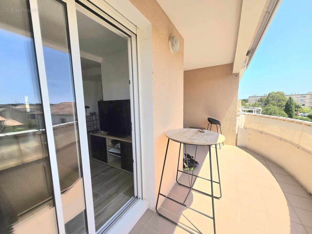 Appartement à LA SEYNE-SUR-MER