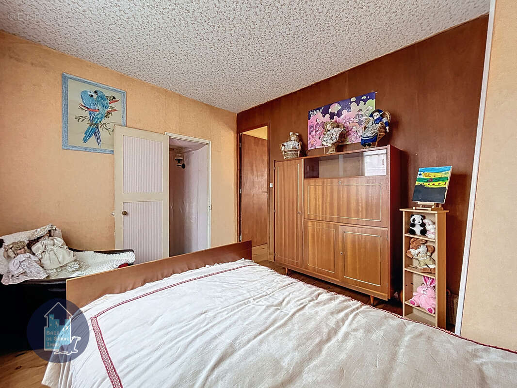 Maison à SAINT-VALERY-SUR-SOMME