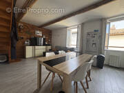 Appartement à LE MUY