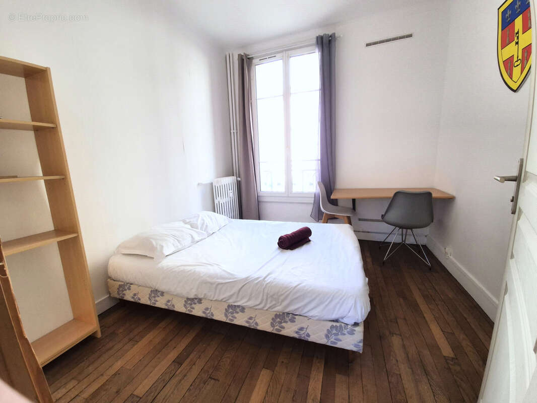 Appartement à LE MANS