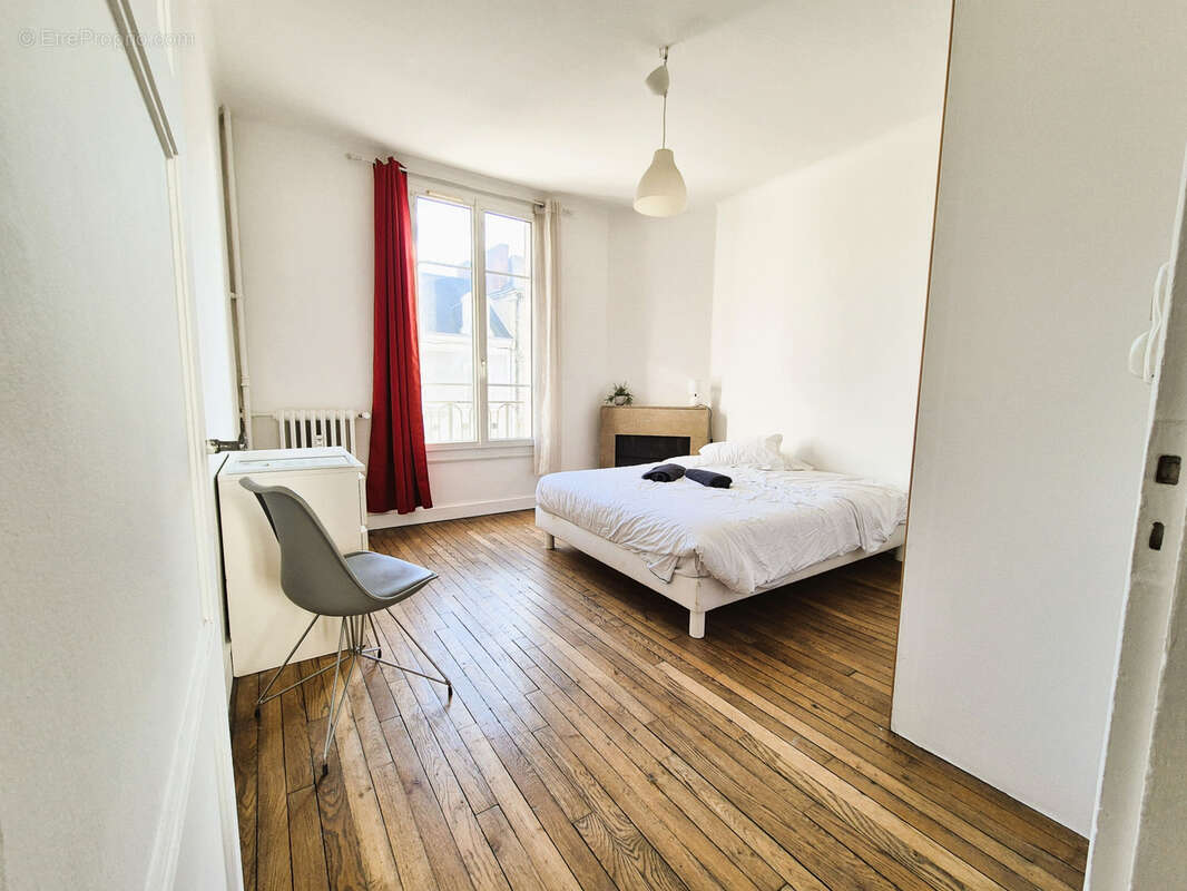 Appartement à LE MANS