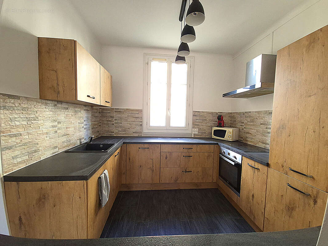 Appartement à LE MANS