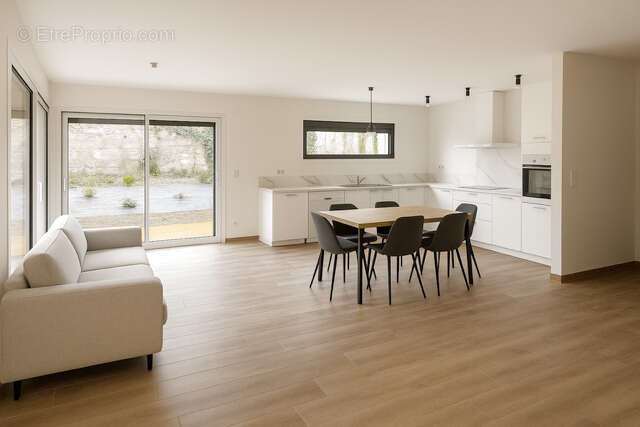 Maison à XERMAMENIL