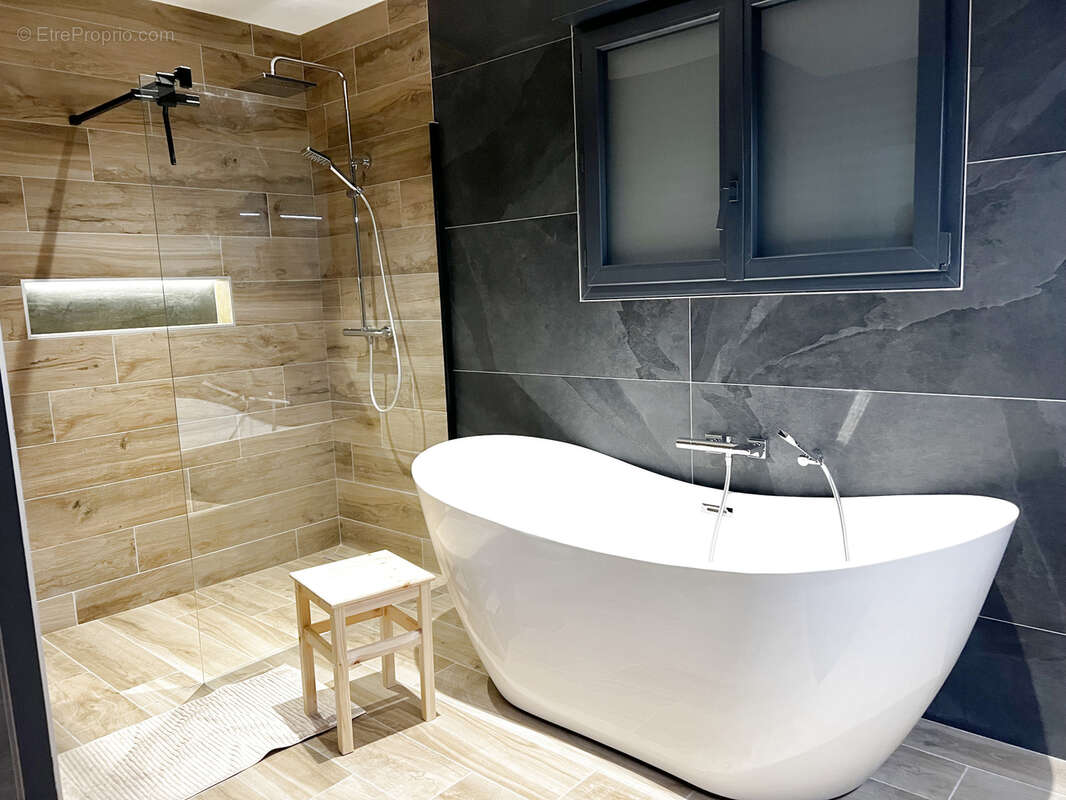 Maison à XERMAMENIL