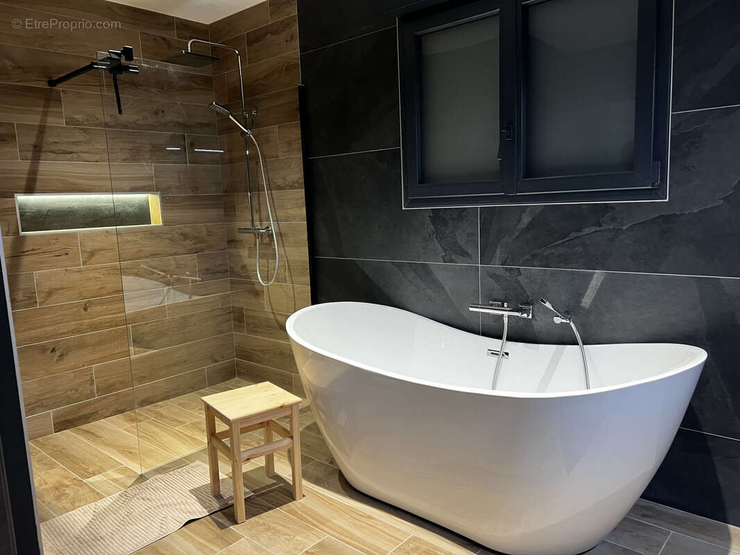 Maison à XERMAMENIL