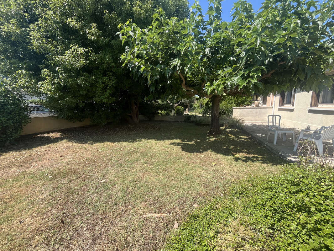 Maison à LES PENNES-MIRABEAU