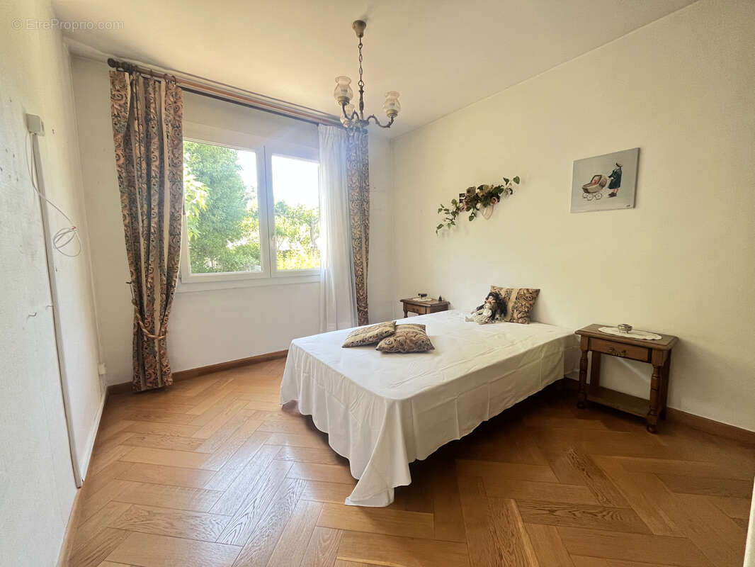 Maison à LES PENNES-MIRABEAU