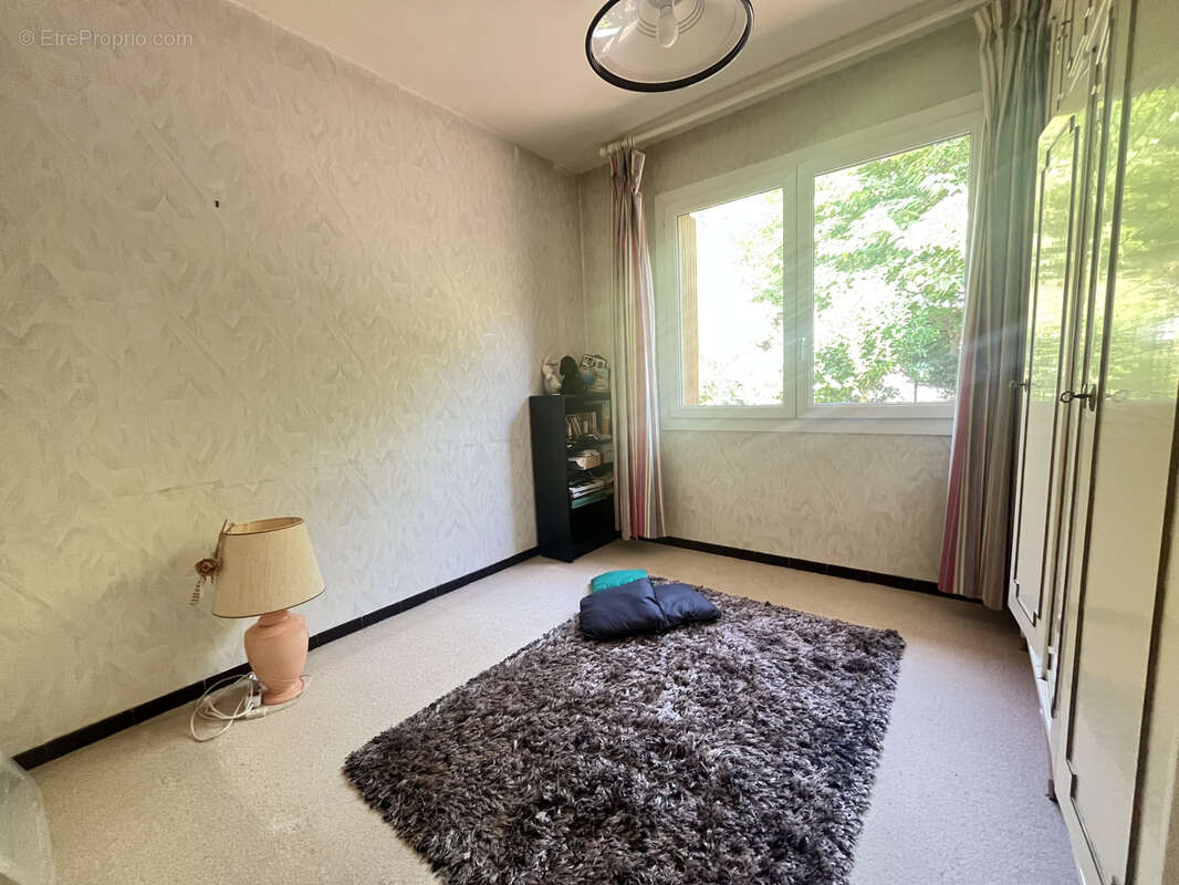 Maison à LES PENNES-MIRABEAU