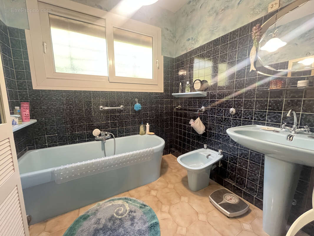 Maison à LES PENNES-MIRABEAU