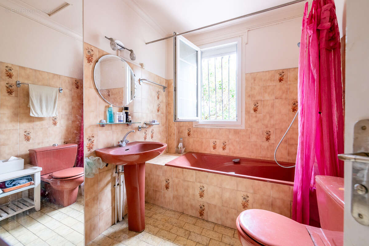 Maison à CHAMPIGNY-SUR-MARNE