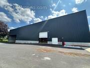 Commerce à LA CHAPELLE-D'ARMENTIERES