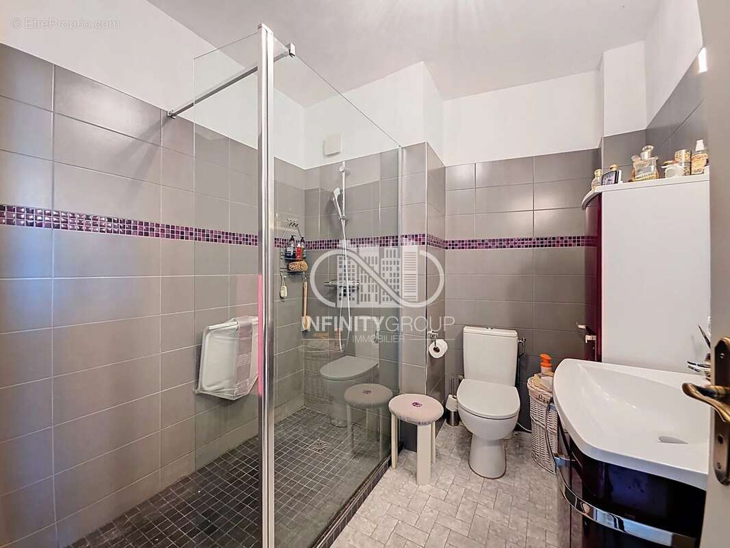 Appartement à CAGNES-SUR-MER