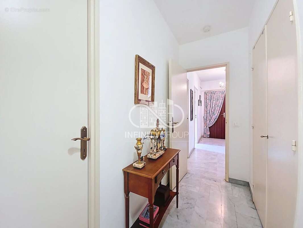 Appartement à CAGNES-SUR-MER