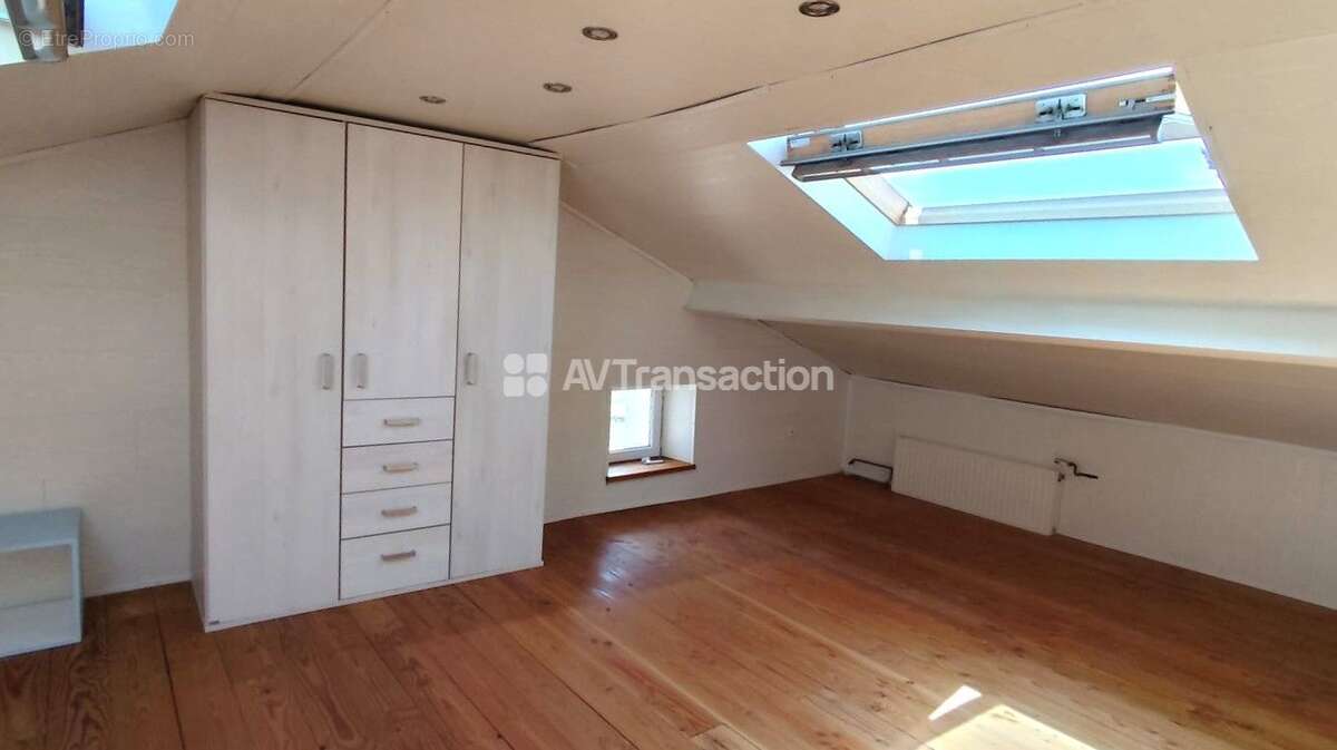 Maison à FREYSSENET