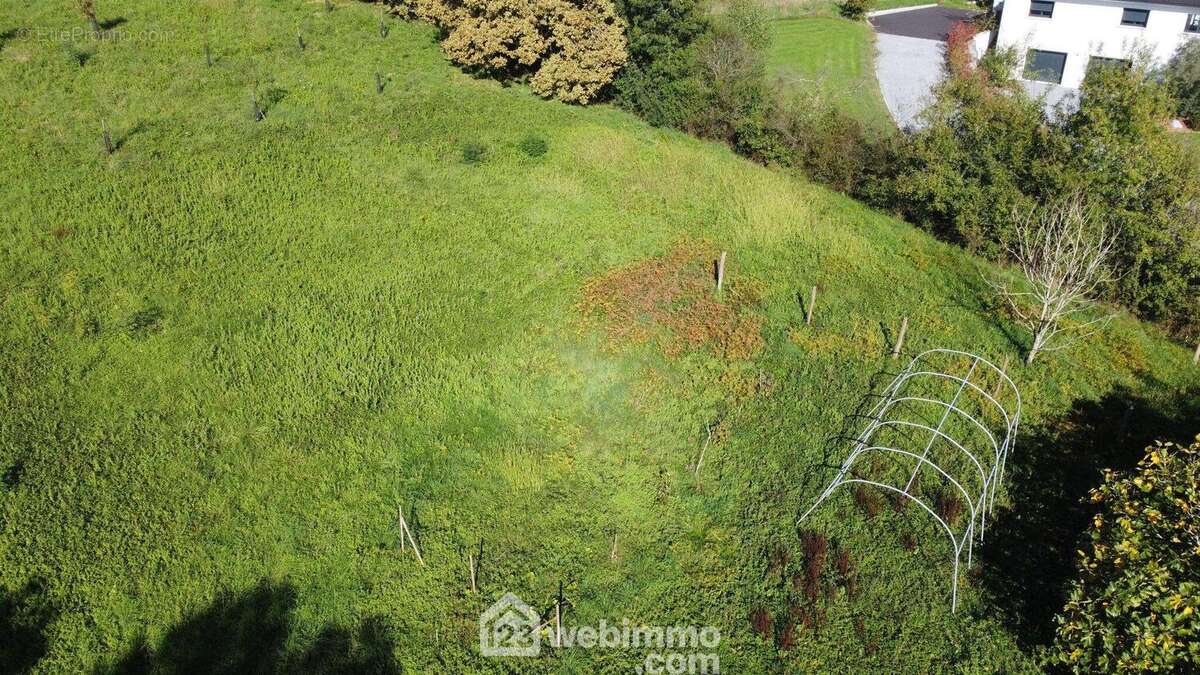 Maison à CASTEIDE-CANDAU