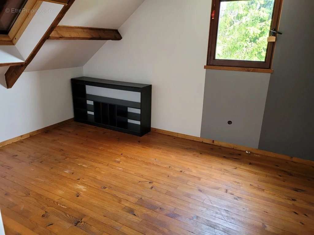 Maison à LAMOTTE-BREBIERE